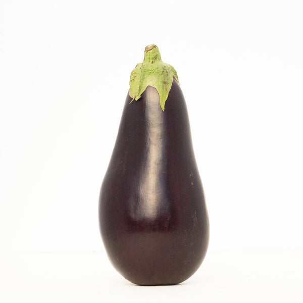 Organic Eggplant (avg. price)