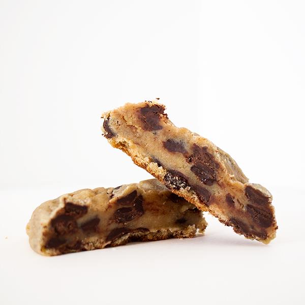 Homebaked Chocolate Chip Walnut Cookie