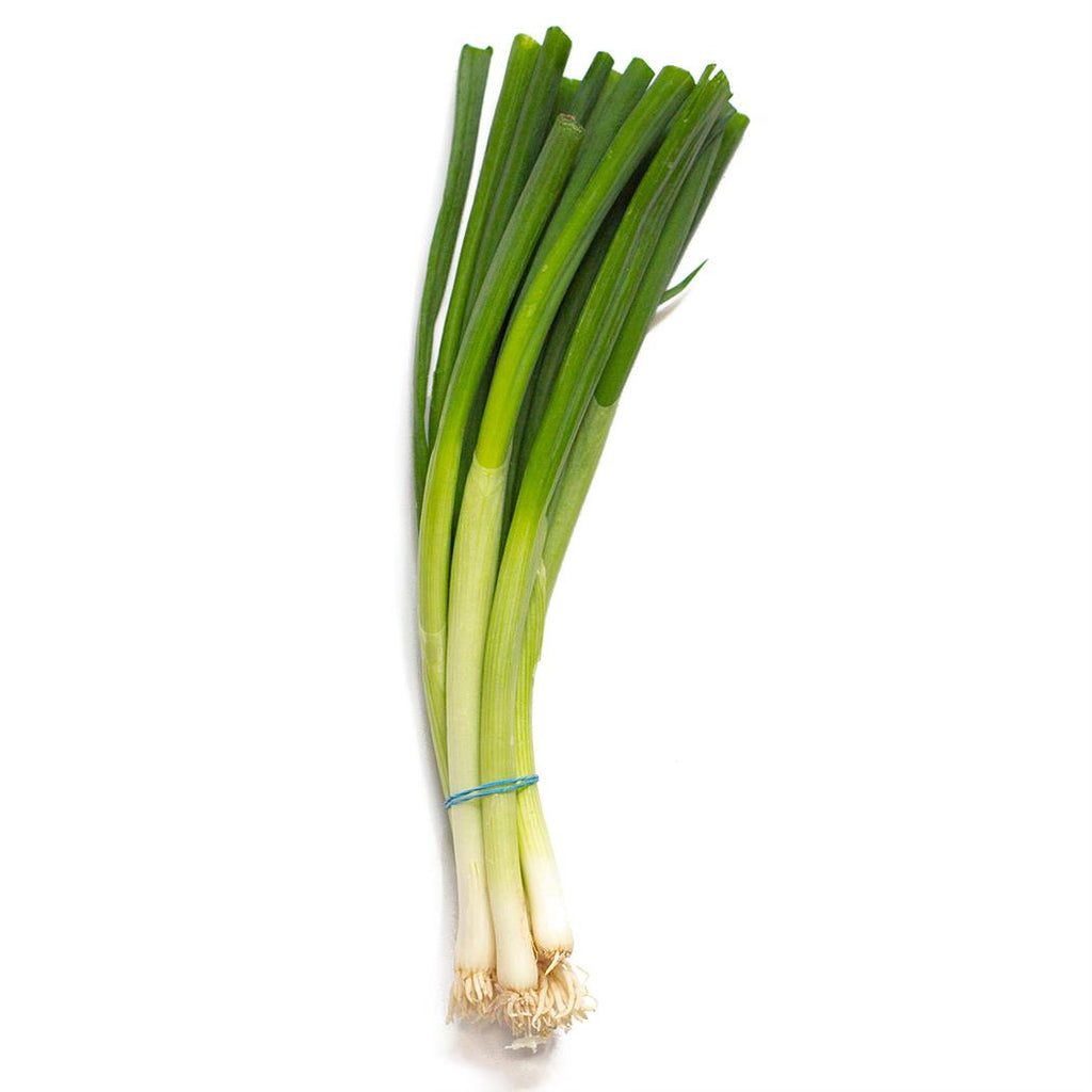 Organic Green Onion