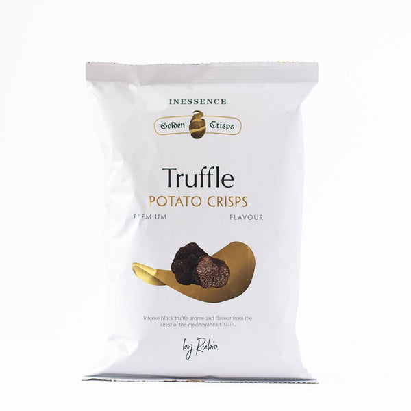 Truffle Potato Crisps 125 g