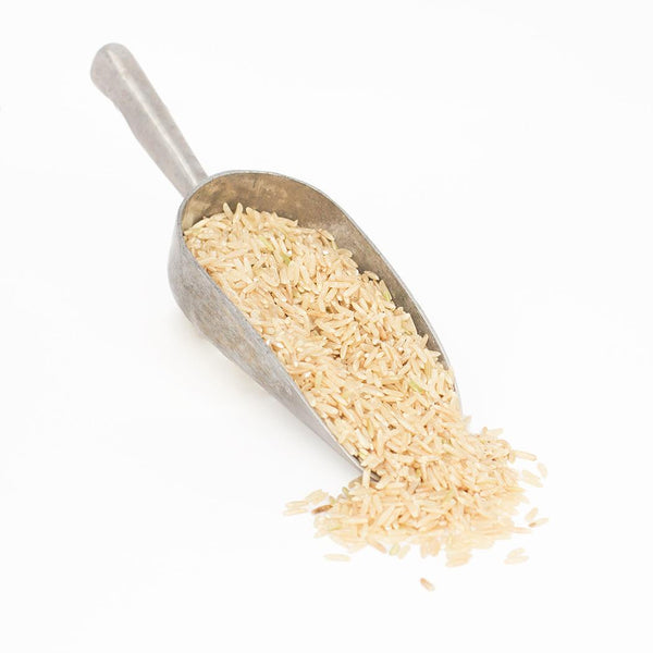 Riz basmati brun 1kg