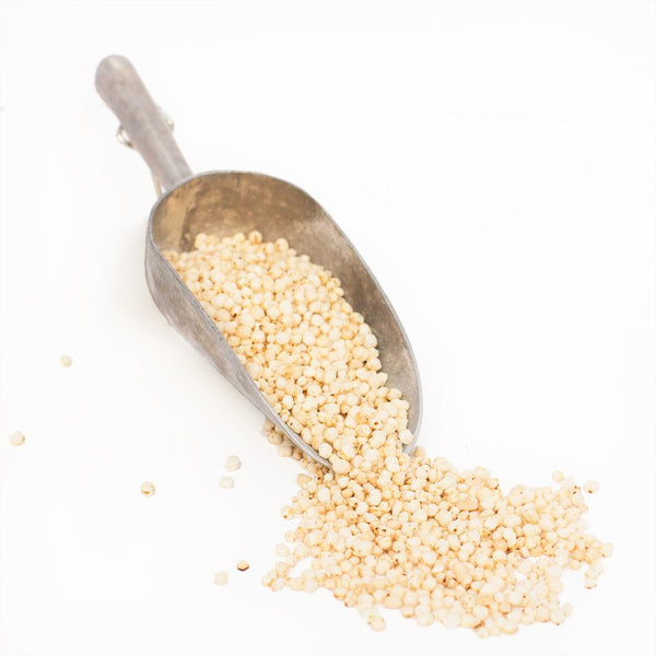 Puffed Quinoa 40g