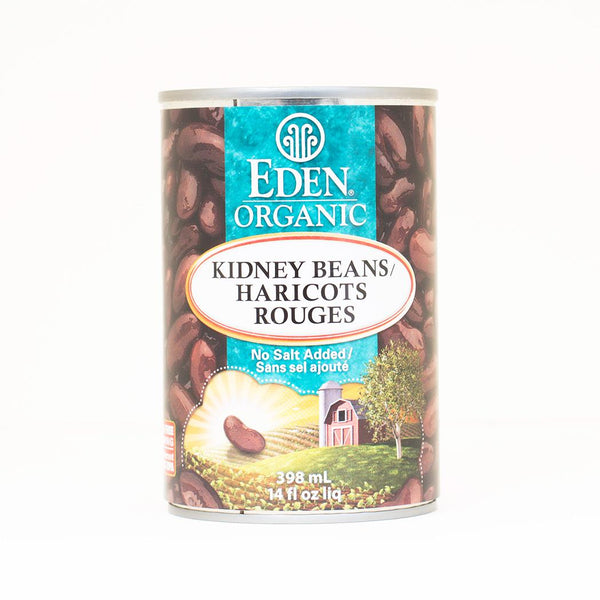 Kidney Beans 398ml