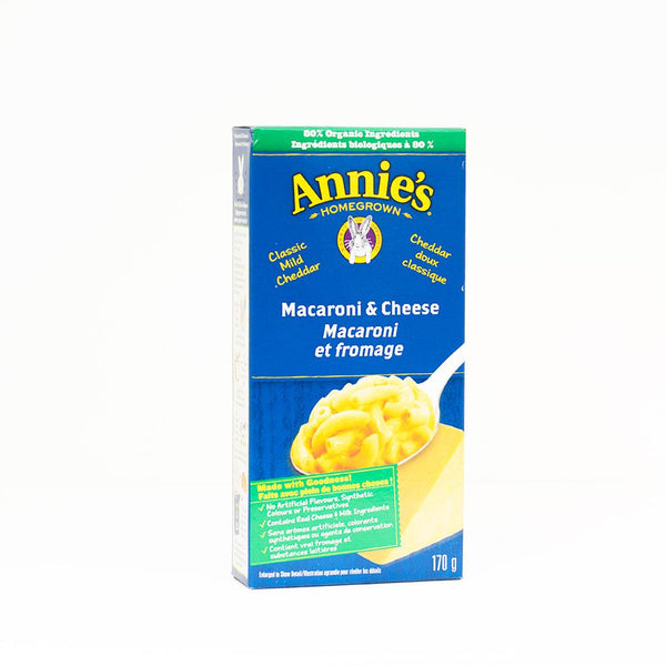 Macaroni and Cheese - Classic