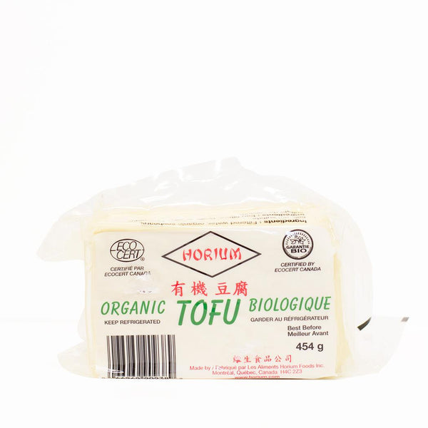 Tofu - Entreprise