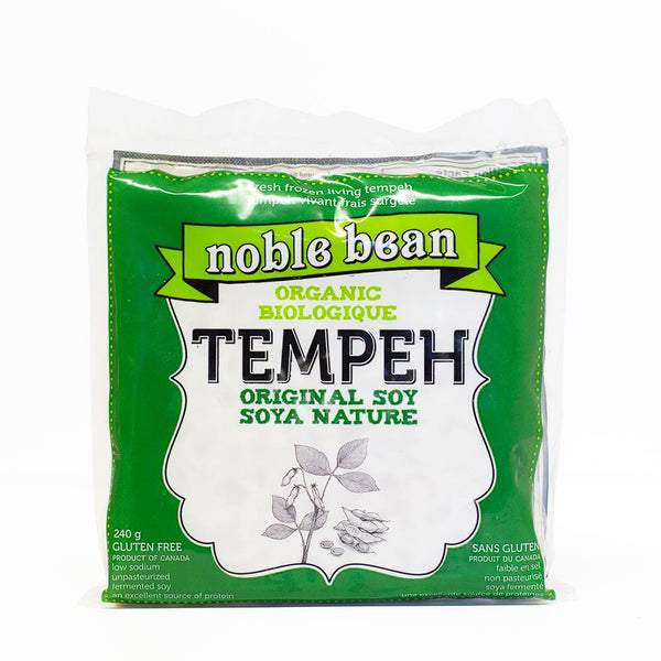 Tempeh