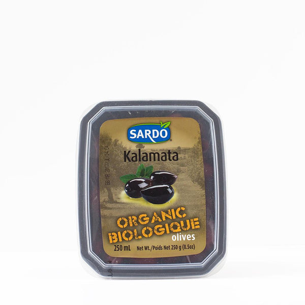 Kalamata Olives