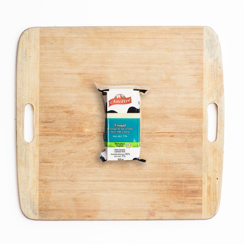 Frugal Cheese - 325 g