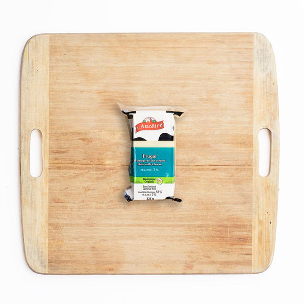 Frugal Cheese - 325 g