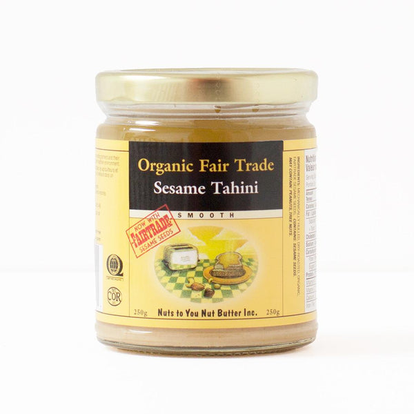 Sesame Tahnini 250g