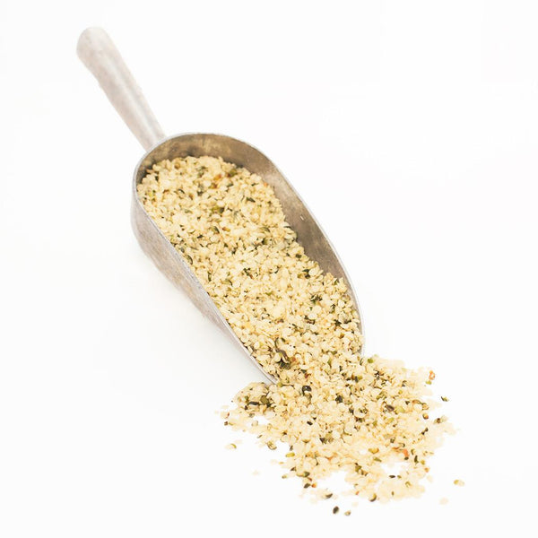 Hemp Seeds 400g