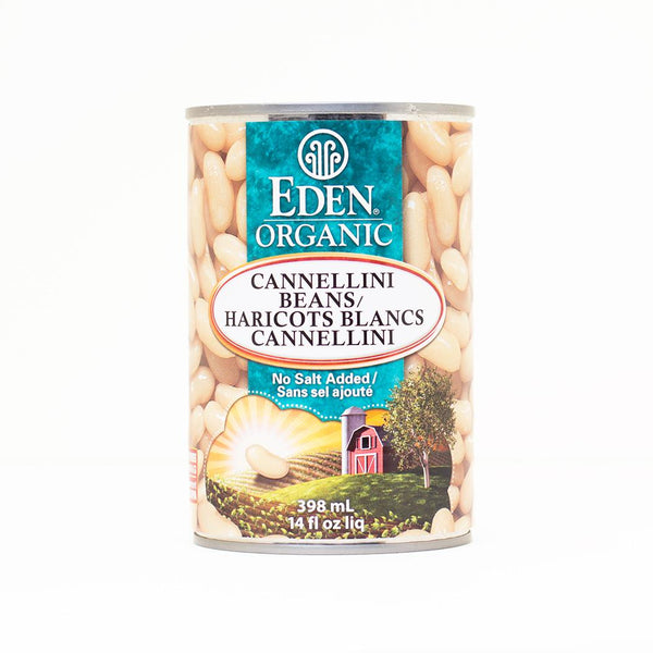 Haricots Cannellini 398 ml