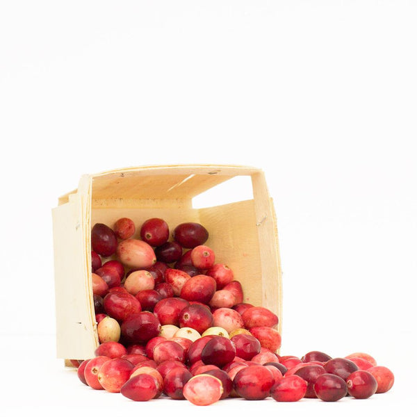 Organic Cranberries