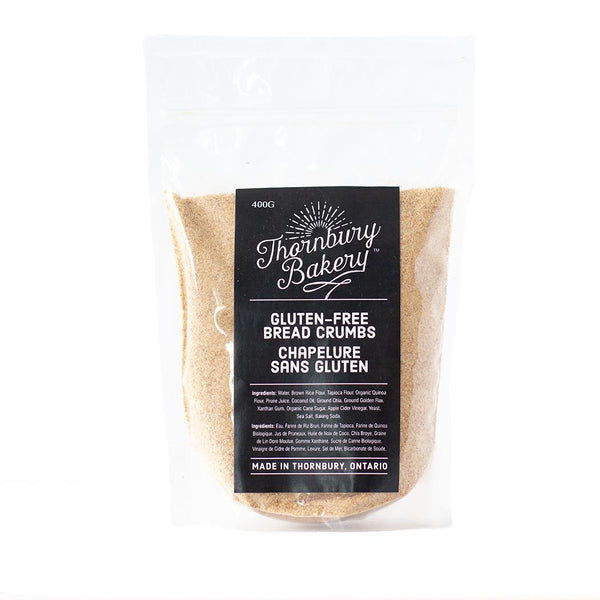 Gluten free Breadcrumbs 400g