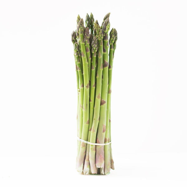 Asperges biologiques