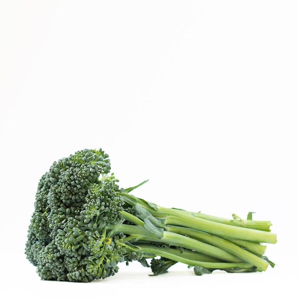 Broccolini bio