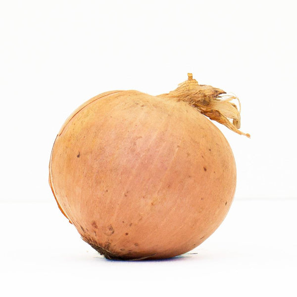 Organic Yellow Onions 3lb bag