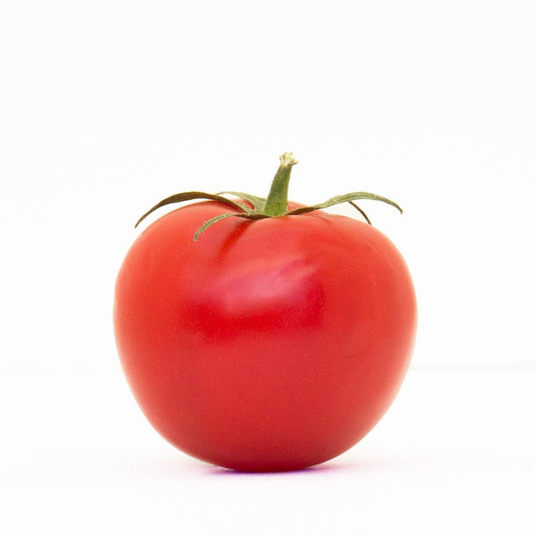 Tomates de vigne biologiques $/kg