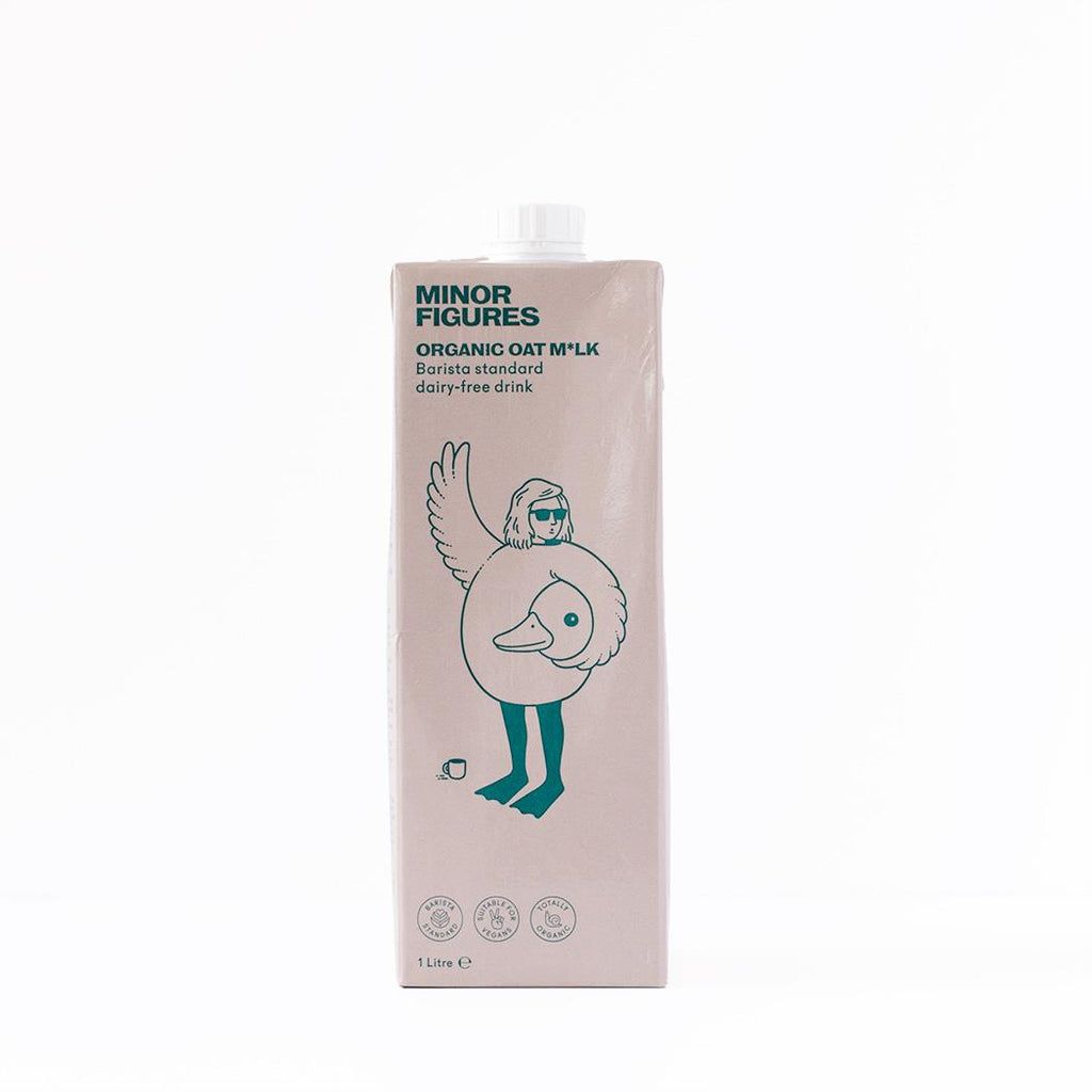 Oat Beverage 1L