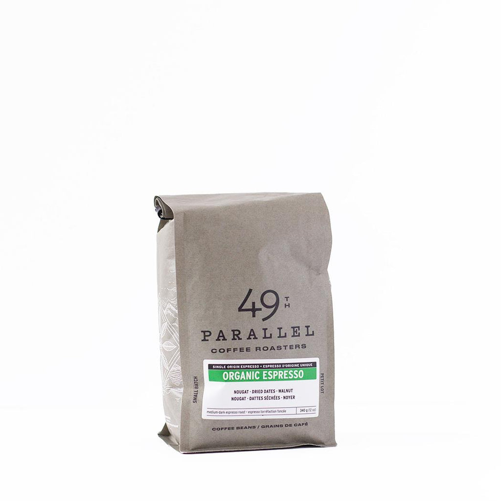 Café Espresso 340g