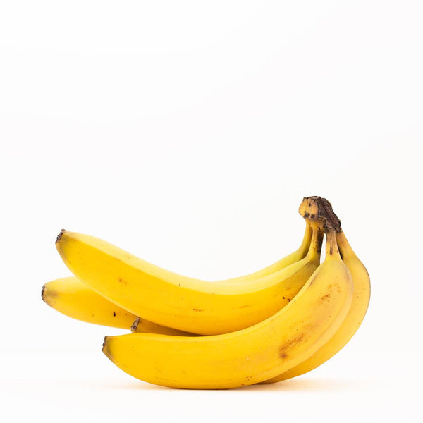 Banane biologique (prix moyen)