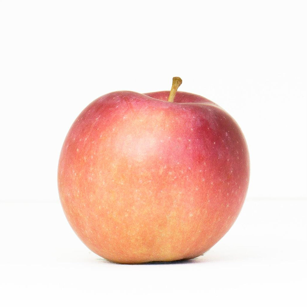 Pomme biologique - Royal Gala (prix moyen)
