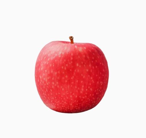 Pomme biologique - Pink Lady (prix moyen)