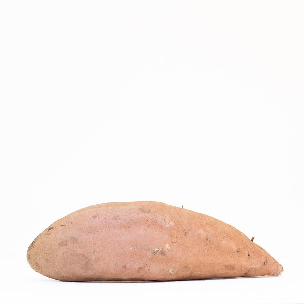 Patate douce biologique (prix moyen)
