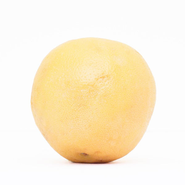 Organic Grapefruit
