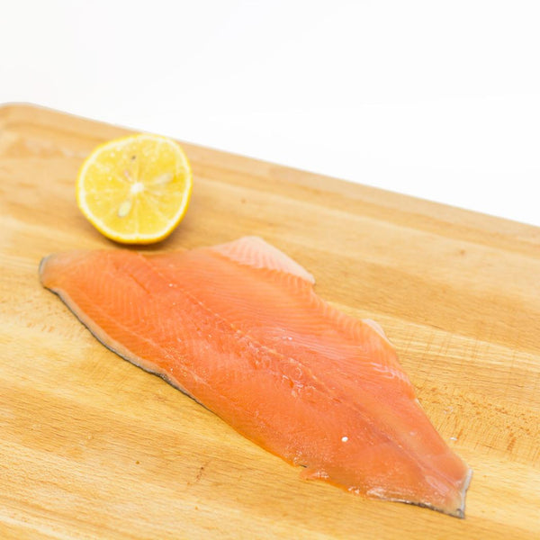 Rainbow Trout Fillet $/kg