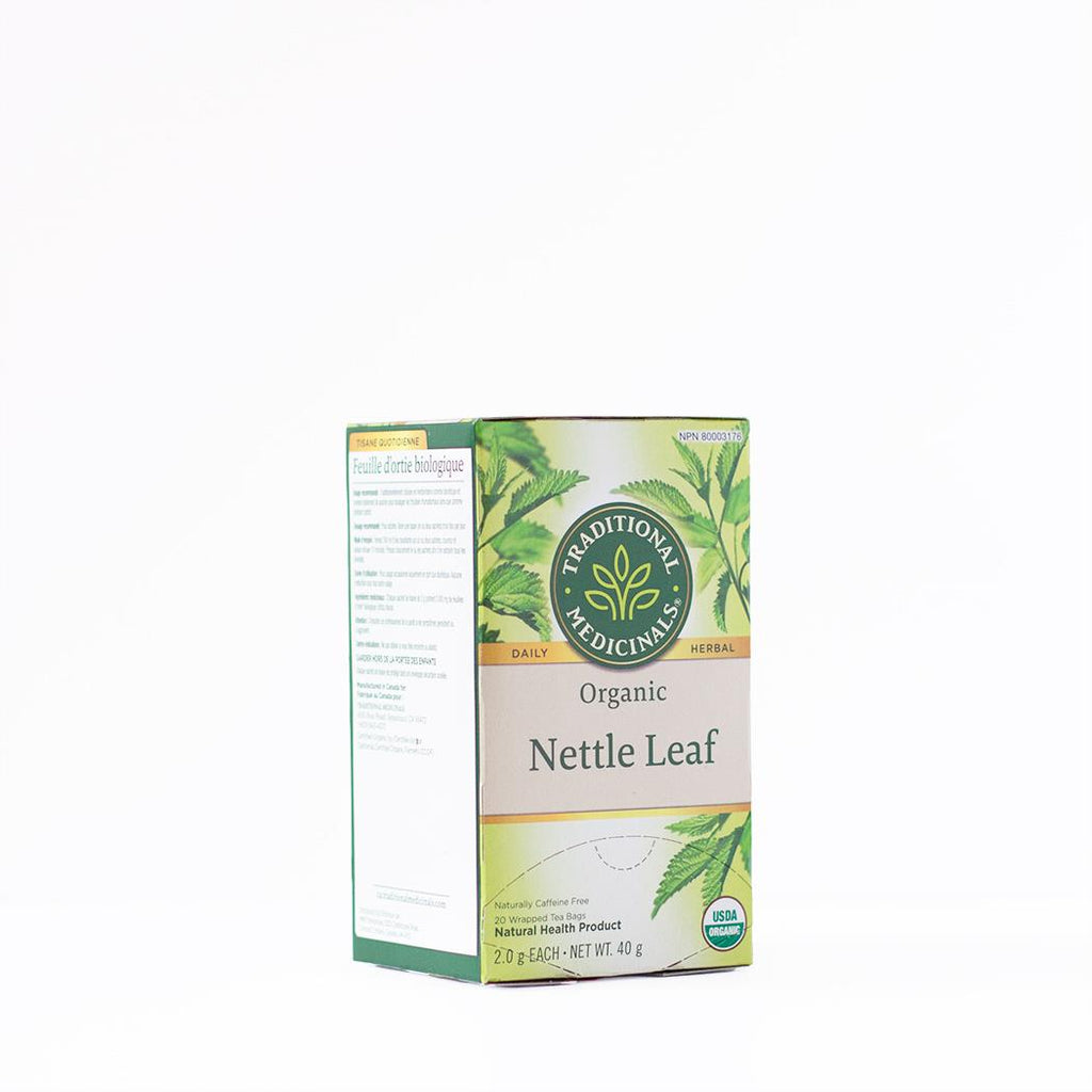 Organic Nettle Leaf Tea 40 g