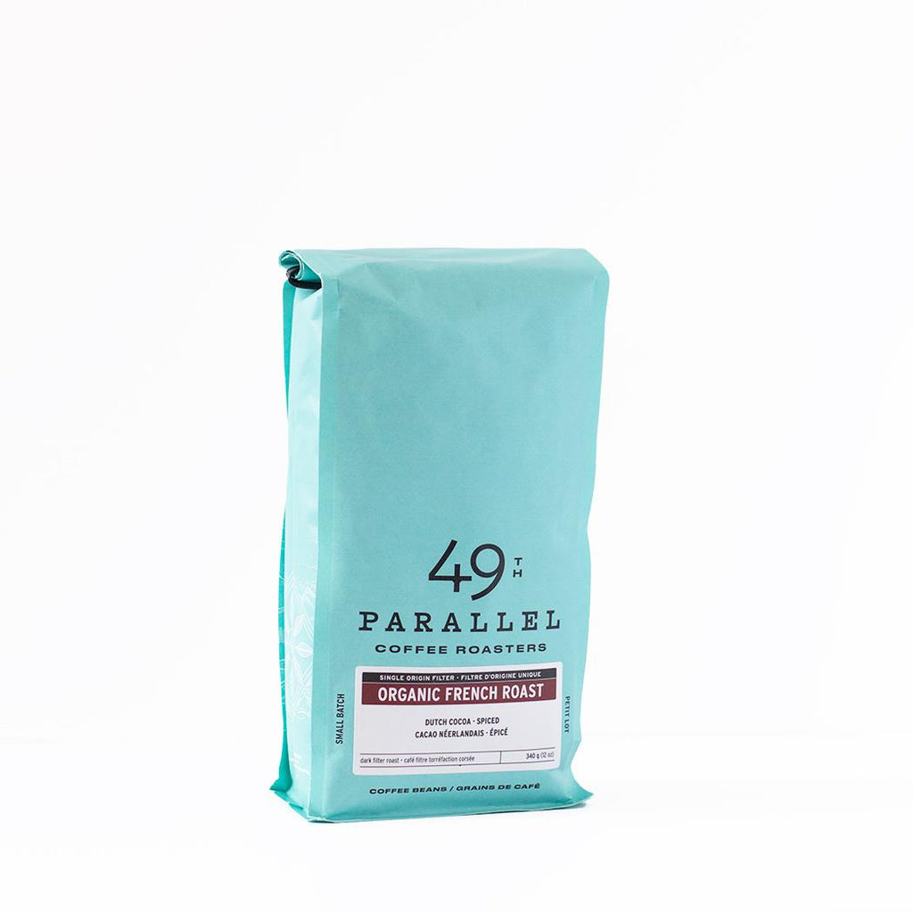 French Roast Coffee 340g