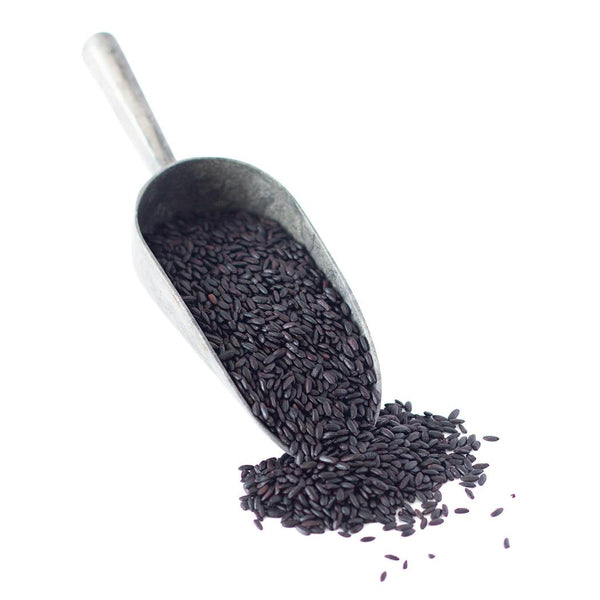 Ancient Black Rice 500g