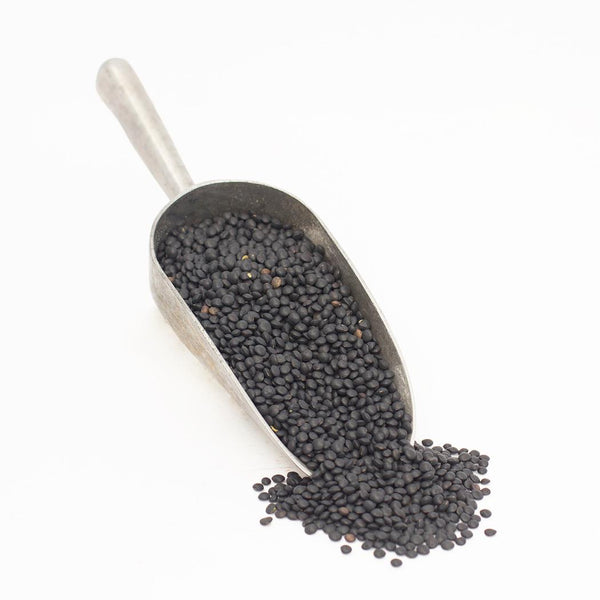 Beluga Lentils 500 g