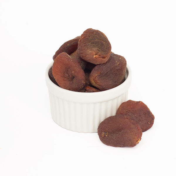 Dried Apricots 400g