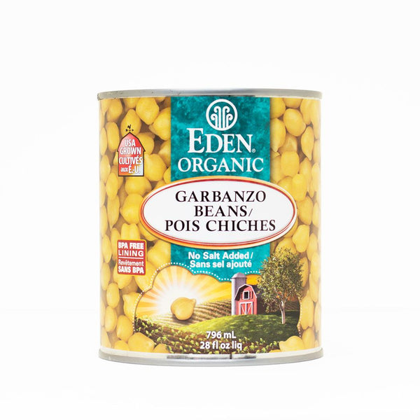 Garbanzo Beans (Chick Peas) 796 ml