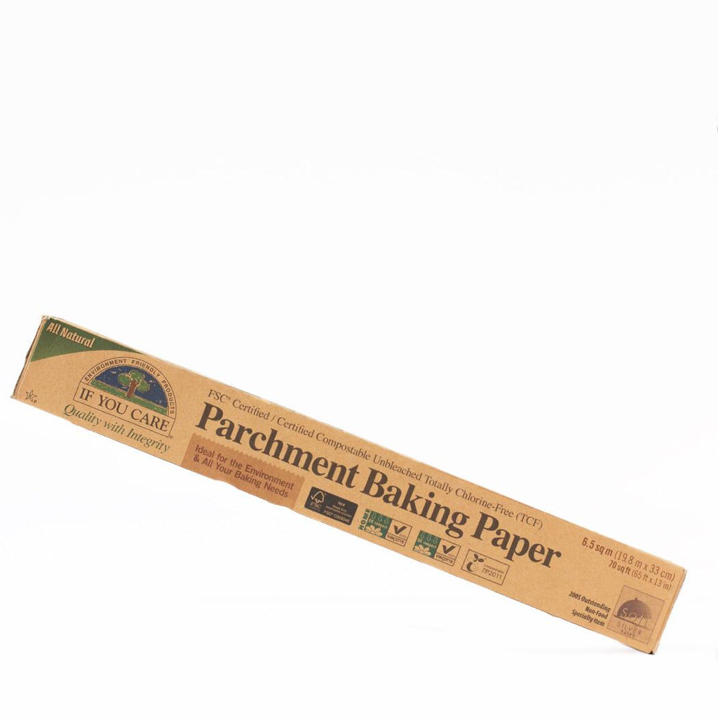 Parchment Baking Paper