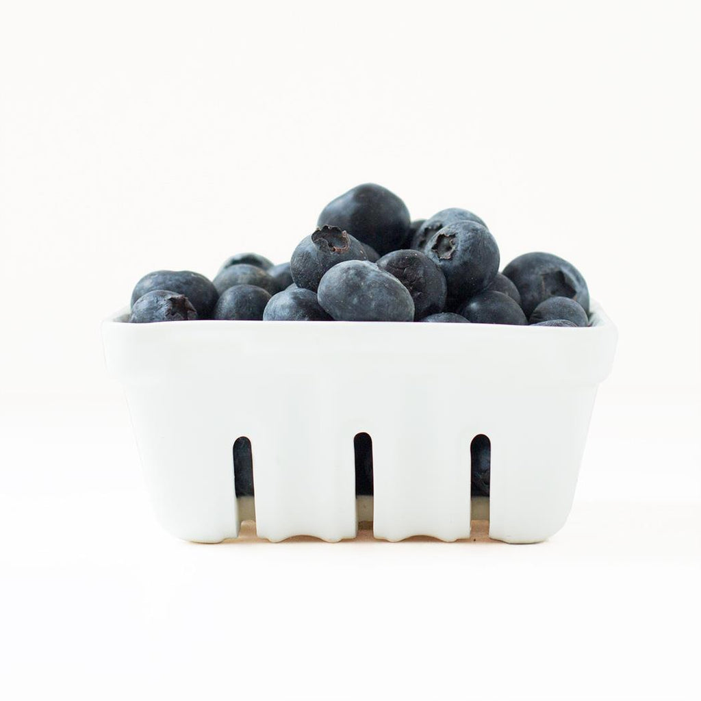 Organic Blueberries 170g