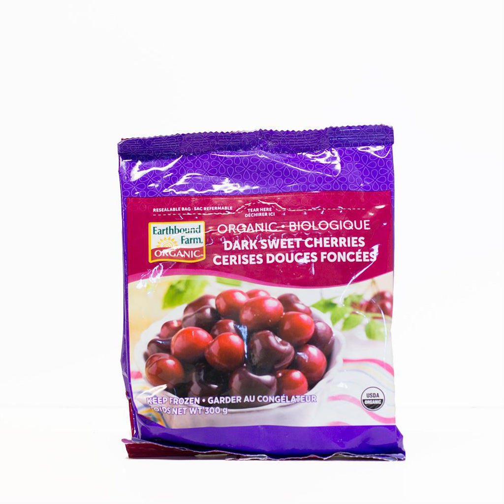 Dark Sweet Cherries Frozen