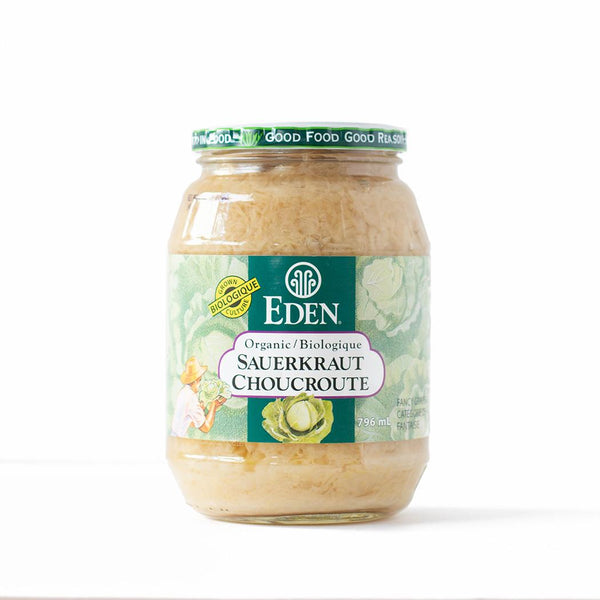 Eden Organic Sauerkraut