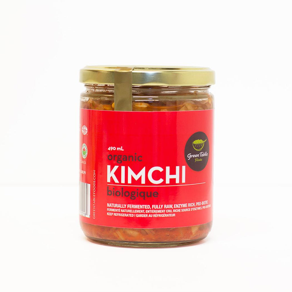 Kimchi - Original