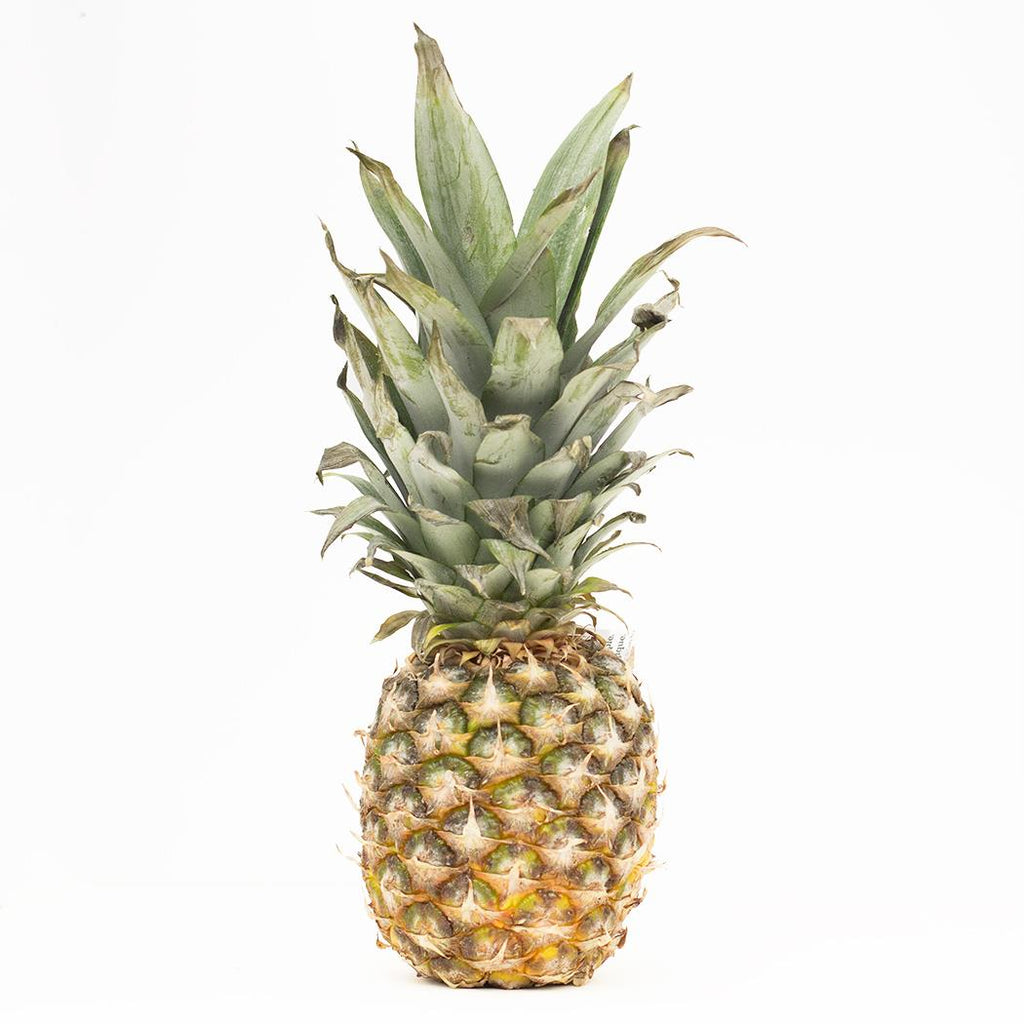 Organic Pineapple