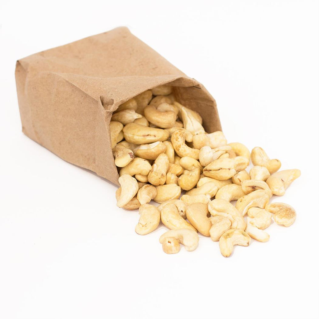 Raw Cashew 250g