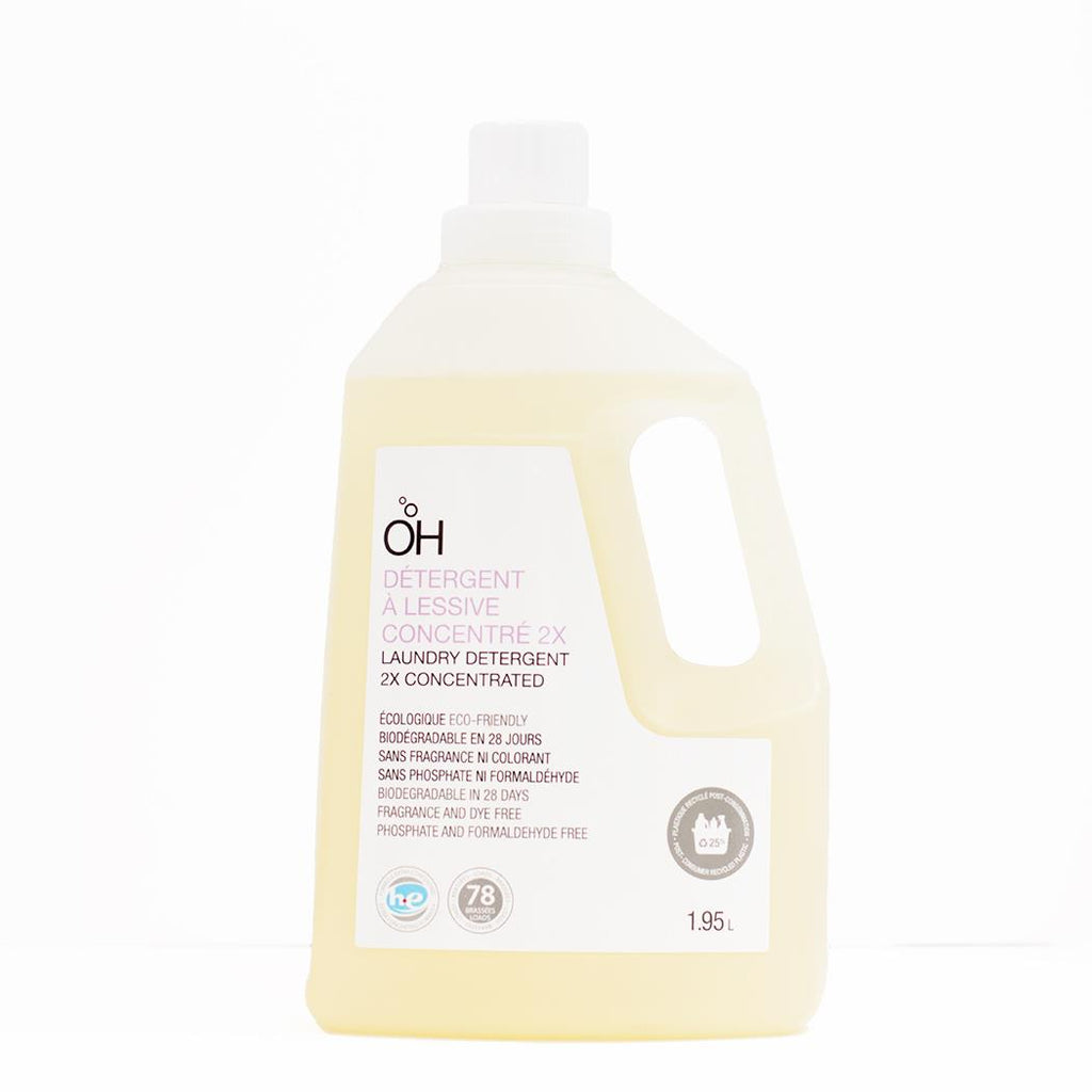 Laundry Detergent 1.95 L