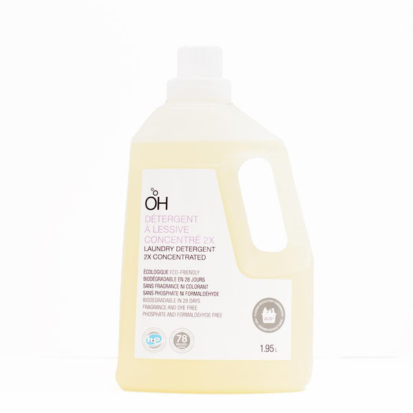 Laundry Detergent 1.95 L