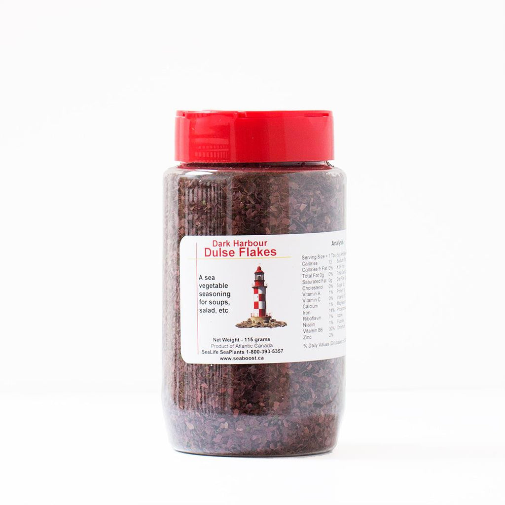 Dulse Flakes 115g