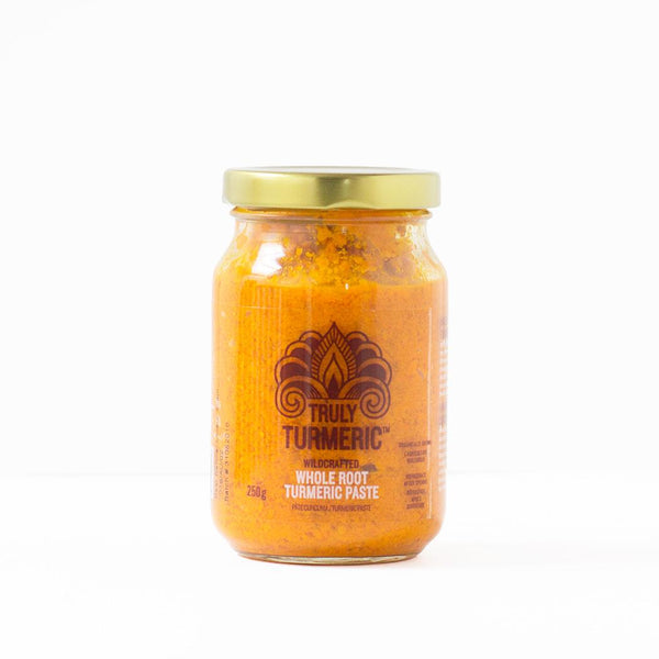 Turmeric Paste 250g