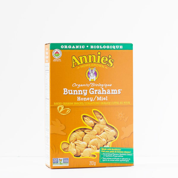 Honey Graham Crackers 213 g