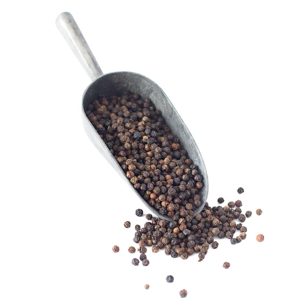 Black Peppercorn 100g