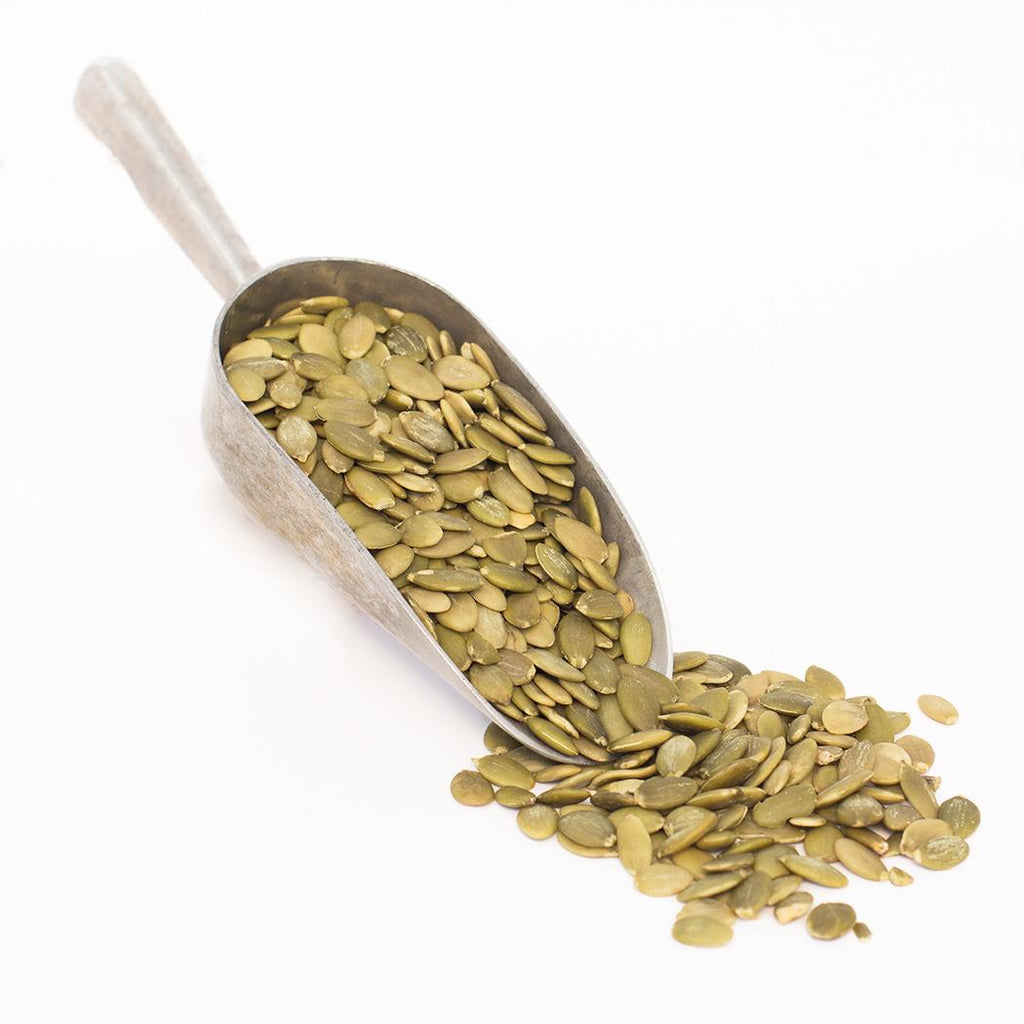 Pumpkin Seeds (European) 300g